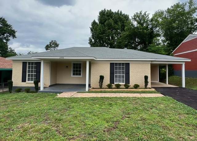 Property at 2458 Chattering Ln, Memphis, TN 38127, 3 beds, 1 bath