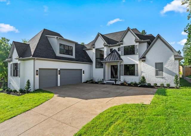 Property at 9065 Red Tulip Cv, Memphis, TN 38018, 5 beds, 5 baths