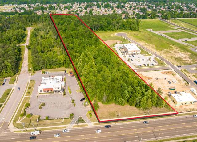 Property at 0 Airline Rd, Arlington, TN 38002