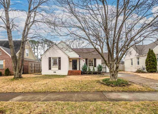 Property at 3787 S Swan Ridge Cir, Memphis, TN 38122, 3 beds, 2 baths