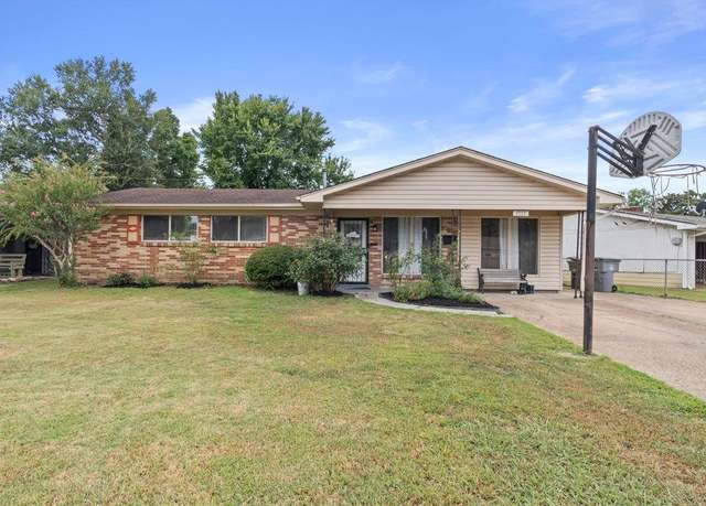 Property at 4555 Gailwood Ave, Memphis, TN 38122, 3 beds, 1.5 baths