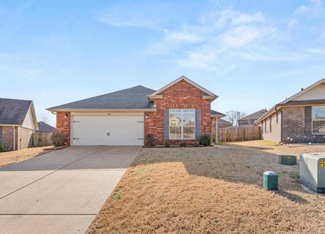 Property at 3237 Earlcastle Dr, Southaven, MS 38671, 3 beds, 2 baths