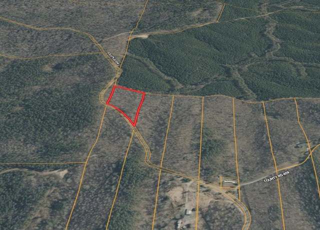 Property at 0 Cr 414 Rd, Falkner, MS 38629