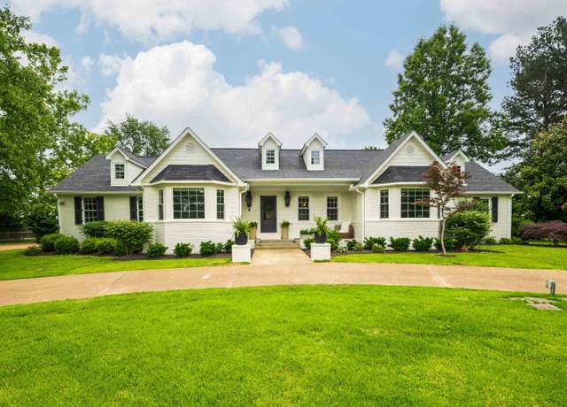 Property at 4200 Highway 196 Hwy N, Piperton, TN 38017, 4 beds, 3 baths