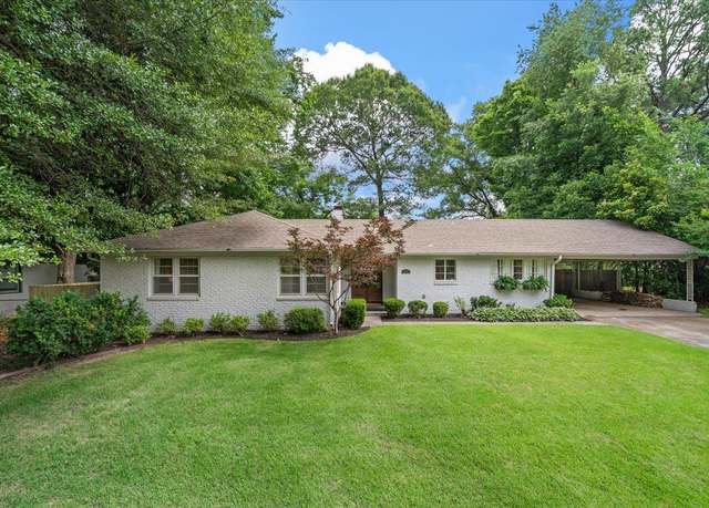 Property at 4154 Minden Rd, Memphis, TN 38117, 3 beds, 2.5 baths