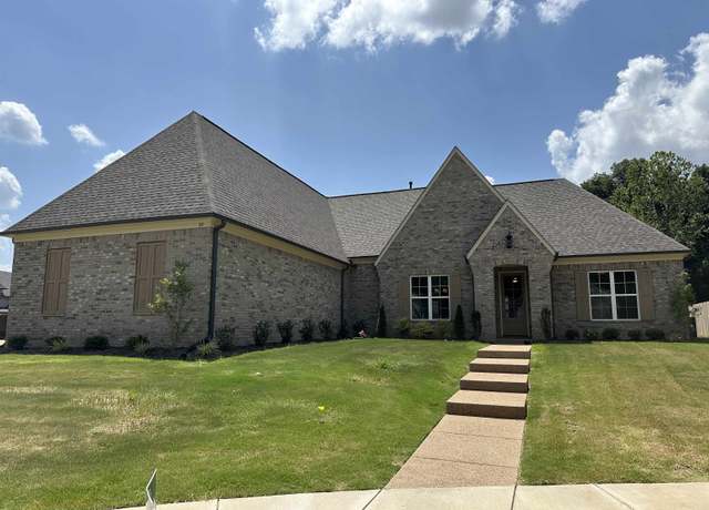 Property at 85 Betsy Valley Dr, Oakland, TN 38060, 4 beds, 3 baths