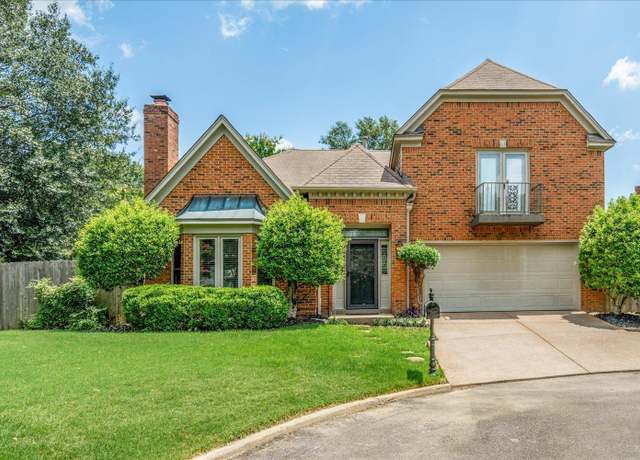 Property at 8348 Colton Cv, Germantown, TN 38139, 3 beds, 2.5 baths
