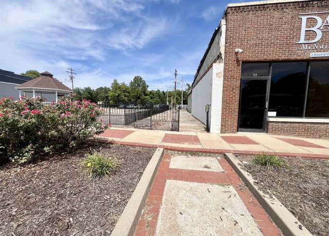 Property at 152 E Main St, Adamsville, TN 38310-2314