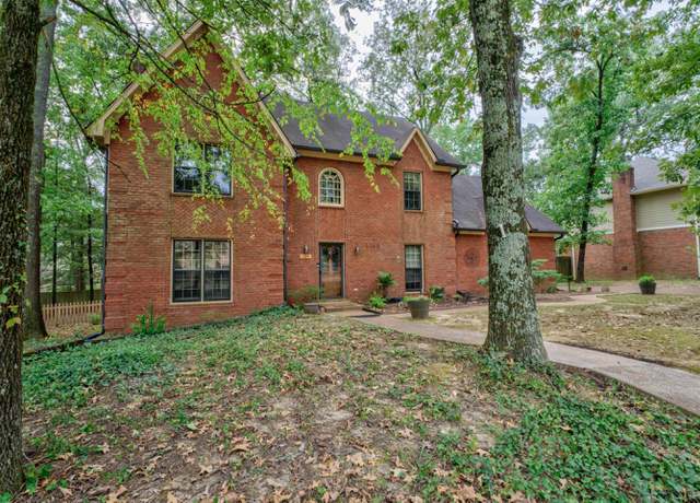 Photo of 1149 Frank Rd, Collierville, TN 38017