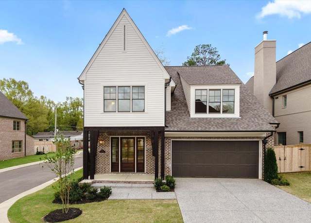 Property at 5021 Henry Heights Rd, Memphis, TN 38117, 4 beds, 4.5 baths