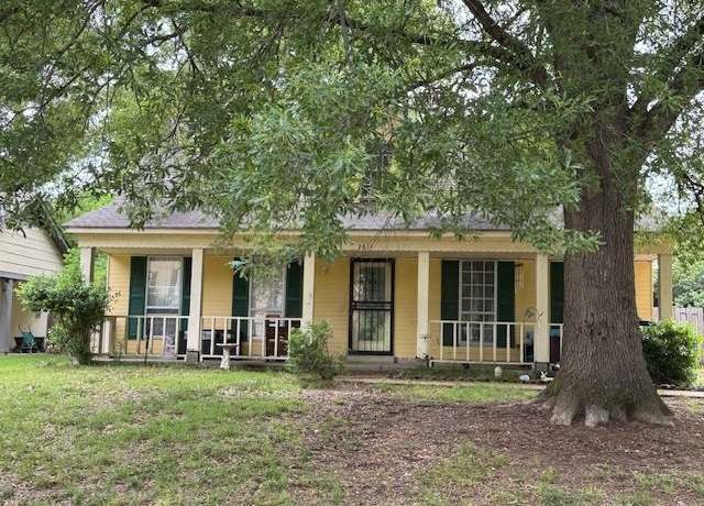 Property at 2814 Baywood Dr, Memphis, TN 38134, 4 beds, 2 baths