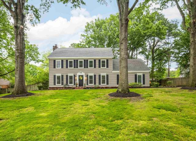 Property at 1080 Mills Springs Cv, Collierville, TN 38017, 4 beds, 2.5 baths