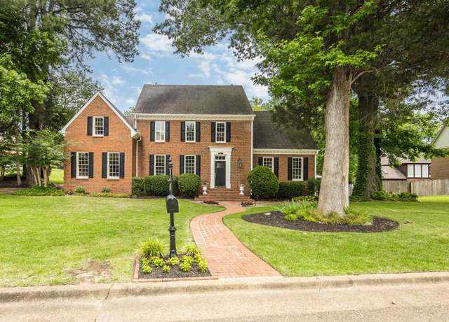 Property at 2800 Windham Pl, Germantown, TN 38138, 4 beds, 3.5 baths
