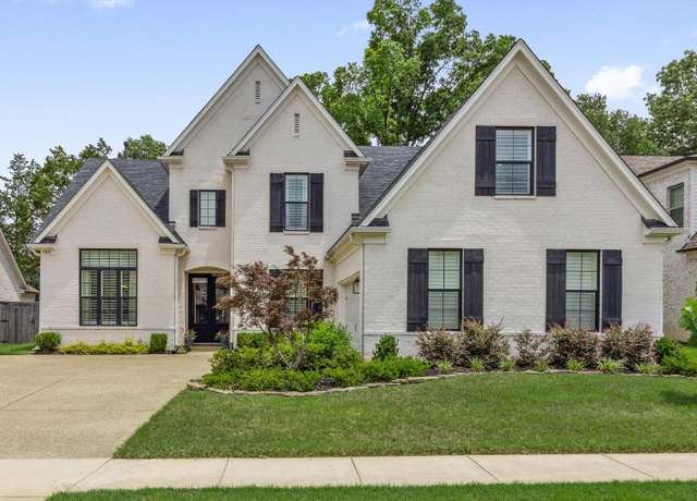 Property at 5106 Moudry Run Cv, Lakeland, TN 38002, 4 beds, 3 baths