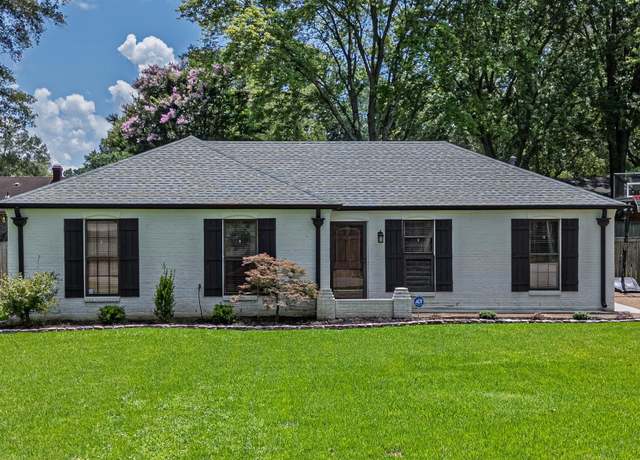 Property at 513 Verlington Cv, Collierville, TN 38017, 3 beds, 2 baths