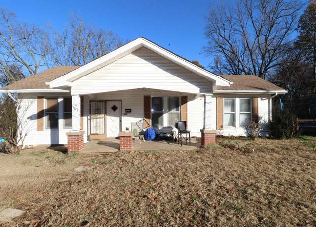 Property at 163 Church St, Ripley, TN 38063, 3 beds, 1 bath