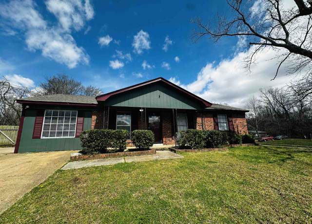 Property at 2260 Verse Cv, Memphis, TN 38127, 3 beds, 2 baths