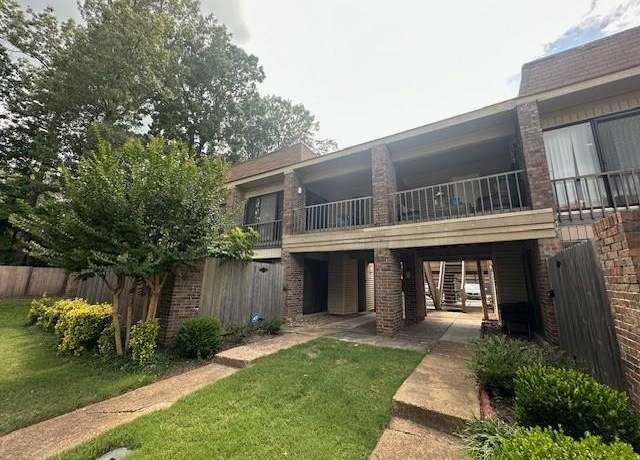 Property at 6633 S Poplar Woods Cir #3, Germantown, TN 38138, 2 beds, 2 baths