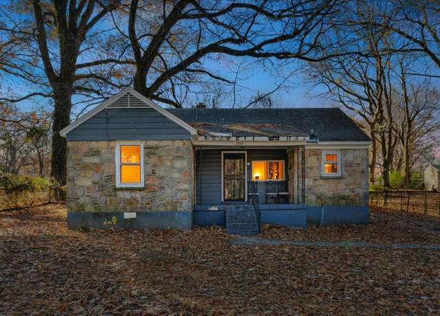 Property at 3147 Northgate St, Memphis, TN 38127, 2 beds, 1 bath