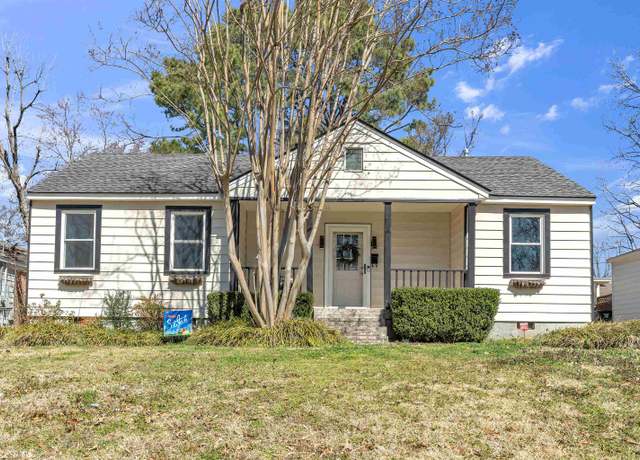 Property at 3644 Johnwood Dr, Memphis, TN 38122, 2 beds, 1.5 baths