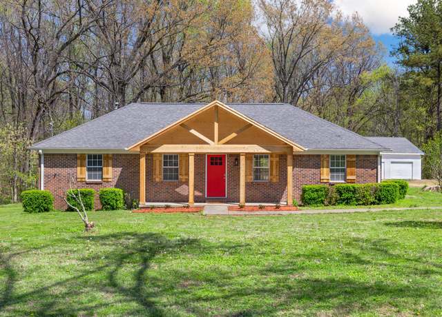Property at 422 Huffman Dr, Brighton, TN 38011, 4 beds, 2 baths