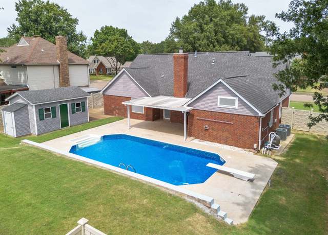 Property at 3777 S Bluff Pt, Bartlett, TN 38135, 3 beds, 3 baths