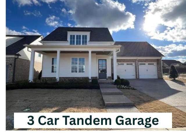 Property at 160 Rambling Rex Trl, Piperton, TN 38017, 4 beds, 3.5 baths