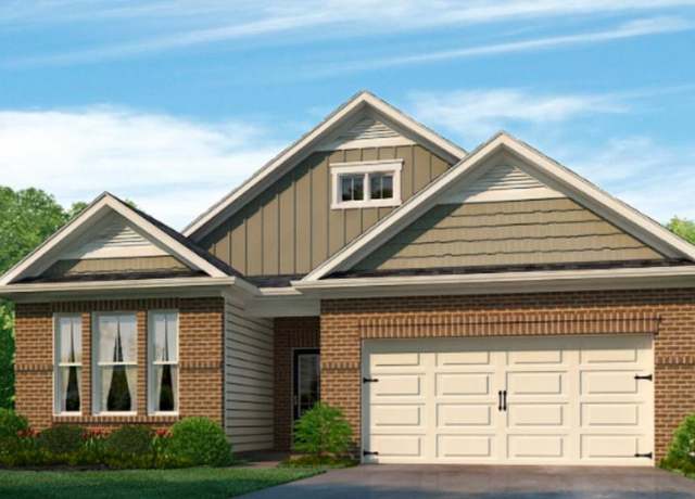 Property at 290 Kipling Dr, Oakland, TN 38060, 3 beds, 2 baths