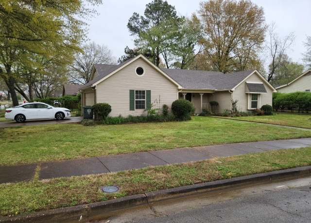 Property at 3786 Brandywine Cv, Memphis, TN 38115, 3 beds, 2 baths