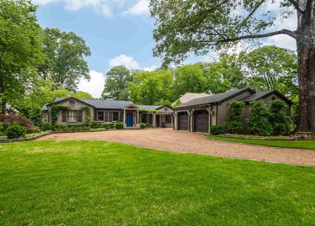 Property at 4138 Grandview Ave, Memphis, TN 38117, 4 beds, 4 baths