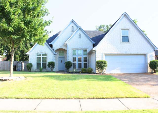 Property at 7883 Pips Ridge Ln, Bartlett, TN 38133, 4 beds, 2.5 baths