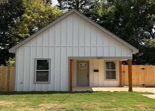 Property at 3277 Given Ave, Memphis, TN 38112, 4 beds, 3 baths