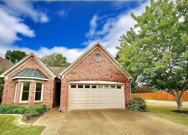 Property at 4075 Muirfield Dr, Memphis, TN 38125, 3 beds, 2 baths