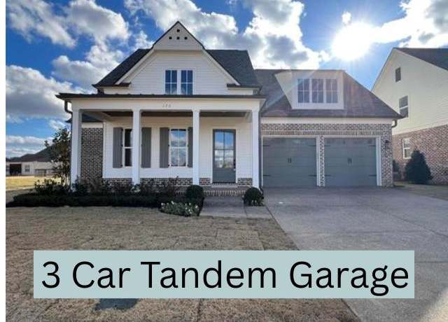 Property at 170 Rambling Rex Trl, Piperton, TN 38017, 3 beds, 3.5 baths