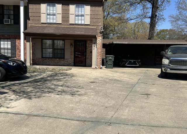 Property at 791 Chatwood Cv, Memphis, TN 38122, 3 beds, 3 baths