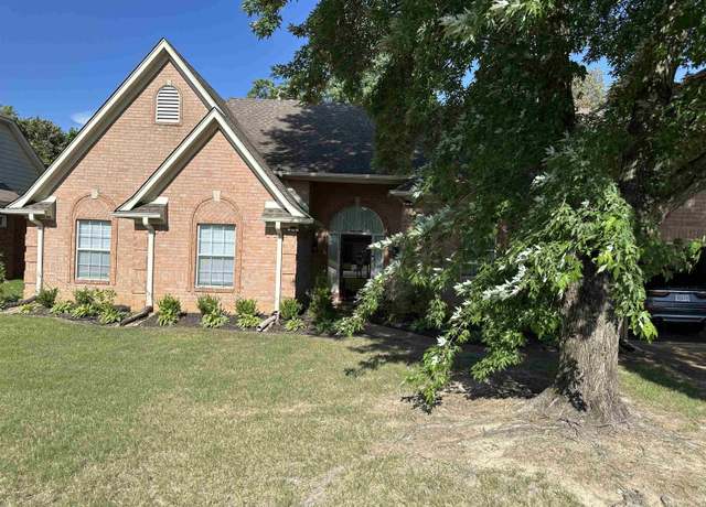 Property at 5324 Annandale Dr Unit 5324 Annandale Dr TN 38125, Unicorp/memphis, TN 38125, 4 beds, 3 baths
