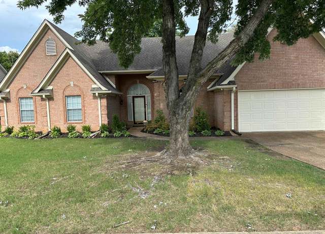 Property at 5324 Annandale Dr Unit 5324 Annandale Dr TN 38125, Unicorp/memphis, TN 38125, 4 beds, 3 baths