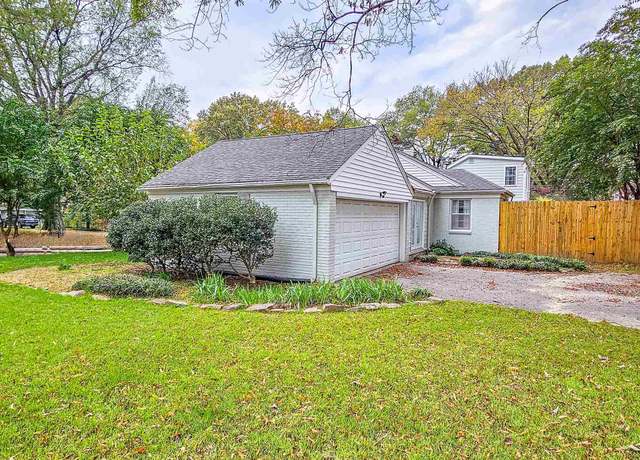 Property at 2802 Union Ave, Memphis, TN 38111, 3 beds, 2 baths