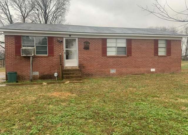 Property at 119 Jelk St, Brownsville, TN 38012-1530, 4 beds, 1 bath