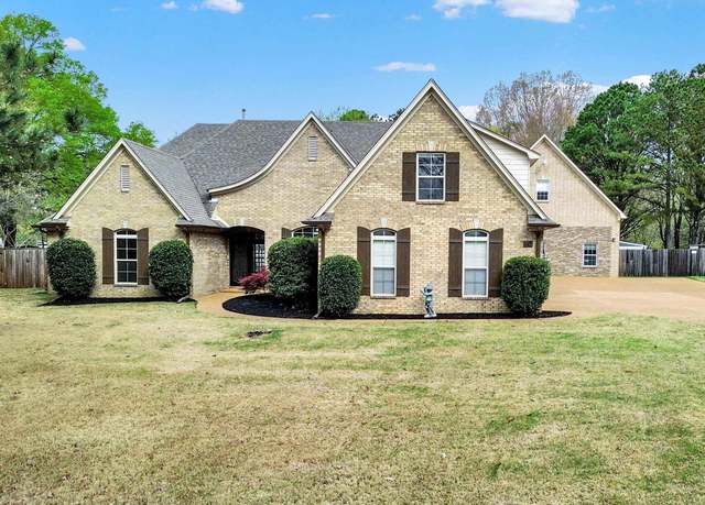 Property at 90 Oak Hollow Cv, Arlington, TN 38002, 4 beds, 3 baths