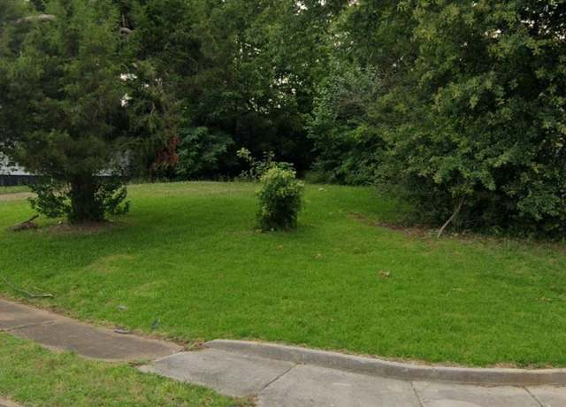 Property at 2126 Labelle St, Memphis, TN 38114