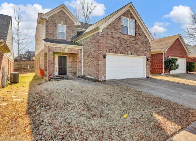 Property at 12119 Misty Trl, Arlington, TN 38002, 3 beds, 2.5 baths