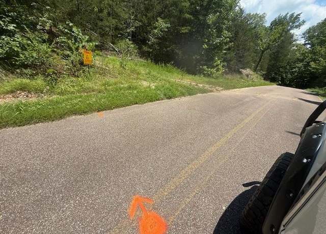 Property at TRACT 6 Cherry Chapel Loop, Savannah, TN 38372