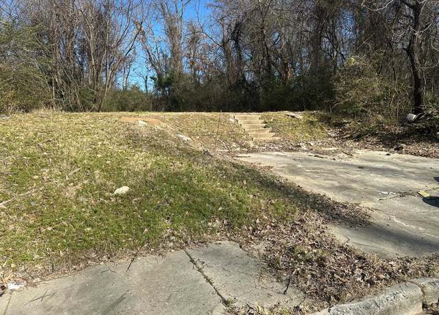 Property at 248 W Davant Ave W, Memphis, TN 38109