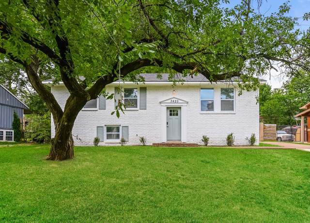 Property at 3420 Jenkins St, Memphis, TN 38118, 3 beds, 1 bath