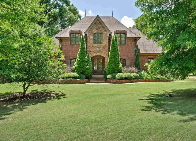 Property at 125 Millbury Ln, Eads, TN 38028, 4 beds, 4.5 baths