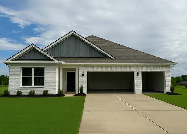 Property at 230 Oak Hollow Dr, Oakland, TN 38060, 5 beds, 3 baths