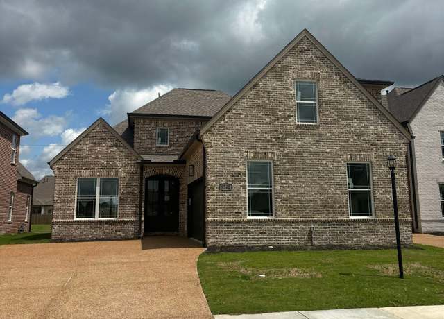 Property at 9742 Ryder Springs Dr, Cordova, TN 38018, 4 beds, 2.5 baths