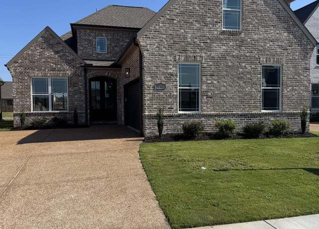 Property at 9742 Ryder Springs Dr, Cordova, TN 38018, 4 beds, 2.5 baths