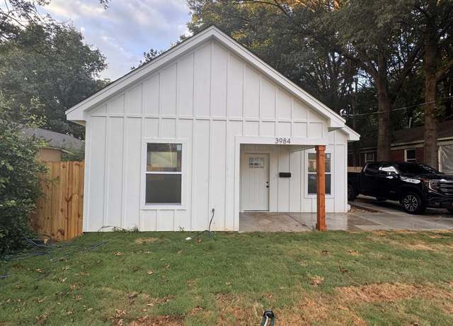 Property at 3984 Wales Ave, Memphis, TN 38108, 4 beds, 2 baths